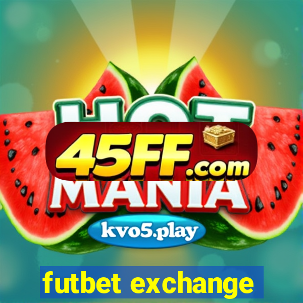 futbet exchange